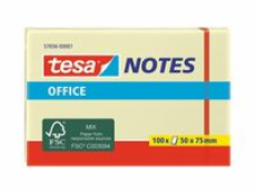 Office Notes, 100 Blatt, Aufkleber