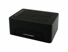 LC Power LC-DOCK-C