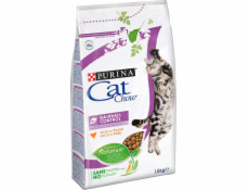 Purina CAT CHOW HAIRBALL CONTROLL cats dry food 1.5 kg Adult Chicken