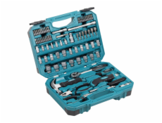 Makita E-10899 Tool Set 76-pcs.