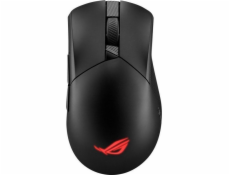 ASUS myš ROG GLADIUS III Wireless Aimpoint Black, RGB, Bluetooth