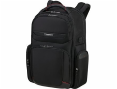 Samsonite PRO-DLX 6 Backpack 3V 17.3  EXP Black