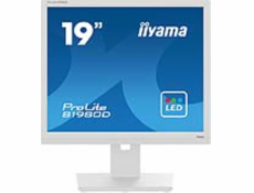 B1980D-W5, LED-Monitor