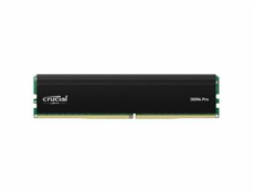 Crucial DDR5 32GB Pro DIMM Pro 5600MHz CL46 (16Gbit)