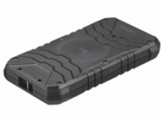 Viking outdoorová power banka SKADI I, 10000 mAh, bezdrátové nabíjení