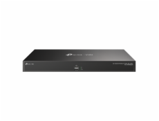 TP-Link VIGI NVR4032H network video recorder Black