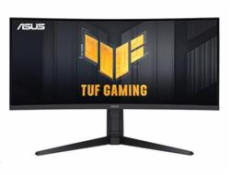 ASUS TUF Gaming VG34VQL3AB 34  WQHD 3440x1440 180Hz 1ms 400cd HDMI DP USB Repro 