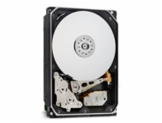 Western Digital Ultrastar® HDD 14TB (WUH721814ALE6L4) DC HC550 3.5in 26.1MM 512MB 7200RPM SATA 512E SE (GOLD)