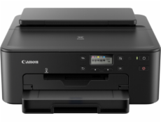 Canon PIXMA TS705 - A4/Wi-fi/LAN/Duplex/4800x1200/PotiskCD/USB