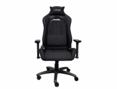 TRUST GXT714 RUYA ECO GAMING CHAIR černá