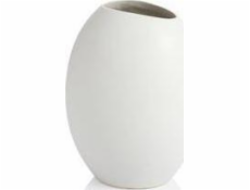 Ceramická váza Tescoma pro květiny pro květiny Fancy Home White Tescoma 17 cm Universal