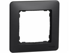 
Schneider Electric Sedna Design&amp;Elements Single Frame Anthracite