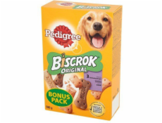 Pedigree pochoutka Biscrock 500g