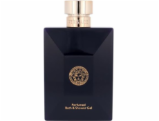 Versace Dylan Blue Pour Homme sprchový gel 250 ml