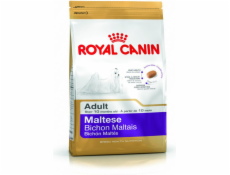 ROYAL CANIN Maltese Adult, granule pro psy 500g