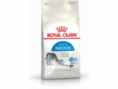 ROYAL CANIN Indoor Home Life 27, granule pro kočky 2kg