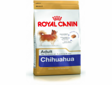 ROYAL CANIN Chihuahua Adult, granule pro psy 1,5kg