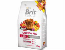 Brit Animals GUINEA PIG Complete 1,5kg