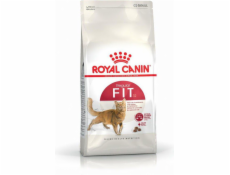 ROYAL CANIN Regular Fit 32, granule pro kočky 2kg