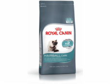 ROYAL CANIN Hairball Care, granule pro kočky 400g