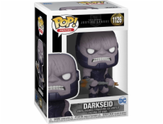 Funko POP Deluxe: JLSC - Darkseid