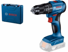 Bosch GSB 185-LI (solo) Professional Příklepový vrtací šroubovák