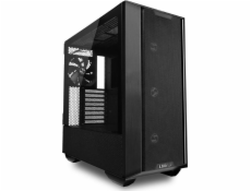 Lian Li LANCOOL III E-ATX skříň, midi tower - černá