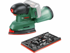 Bosch UniversalSander 18V-10 (holé nářadí) Multibruska aku 