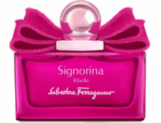 Salvatore Ferragamo Signorina Ribelle EdP 100ml 