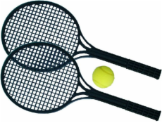 ACRA Soft tenis/líný tenis sada G15/91