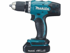 Makita DDF453SYE Aku vrtací šroubovák Li-ion 18V/1,5Ah LXT