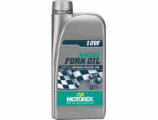 Olej pro odpružené vidlice MOTOREX FORK OIL 10W 1 L