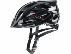 Uvex I-VO 3D, black (57-61cm)