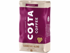 COSTA Káva  Signature Blend , středně pražená, zrnková, 1000g