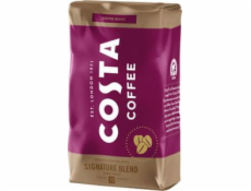 COSTA Káva  Signature Blend , tmavě pražená, zrnková, 1000g