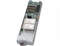 SUPERMICRO MicroBlade LGA 1151, 4x DIMM, 2/4x 2,5  bay, M.2, 2x 1Gb