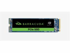  Seagate® BarraCuda™ 510, 1TB SSD, M.2 2280 PCIe 4.0 NVMe, Read/Write: 3,500 / 2,600 MB/s