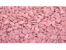 Juweela: RF Brick - Bright Red (2000 PCS)