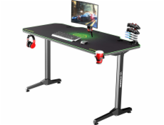 Ultradesk FRAG GREEN Herný stôl