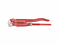 GEDORE red Pipe Wrench S-Jaw