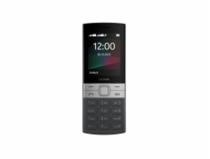 Nokia 150 Dual SIM (2023) černý