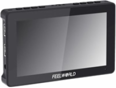 Feelworld Monitor F5 Pro V4 6 