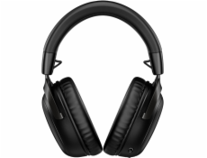 HyperX Cloud III Wireless - Black