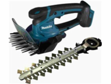 Makita DUM604ZX cordless grass shear 16 cm 18 V Lithium-Ion (Li-Ion) Black  Blue