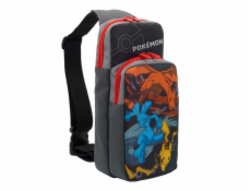 Hori Pokemons Shoulder Bag Nintendo