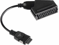 MINI SCART-ADAPTER für TECHNIPLUS ISIO