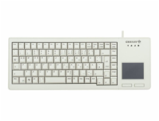 XS Touchpad Keyboard G84-5500, Tastatur