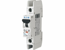 Eaton Overprournt Switch 1P C 6A 15KA AC FAZ-C6/1-NA 102084