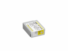 EPSON cartridge SJIC42P-Y yellow (C4000e) 