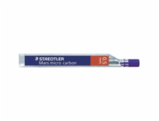 STAEDTLER Grafitová tuha do mikrotužky  Mars micro , 0,5 mm, 2B